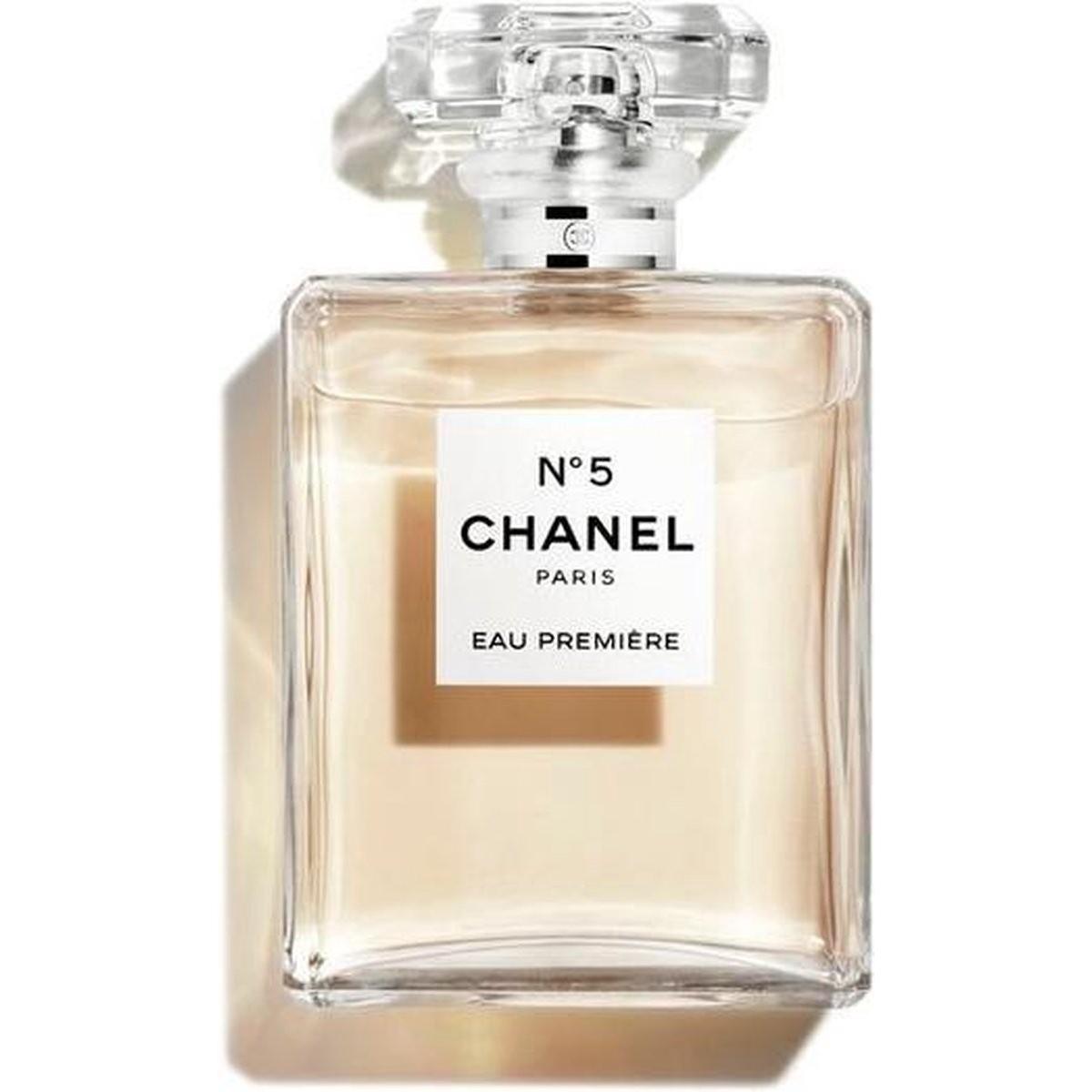 Chanel No. 5 (Eau de parfum, 100 ml) - buy at Galaxus - Galaxus