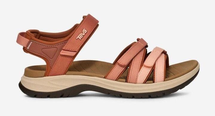 Actual product image Teva W's Tirra Sport (41)