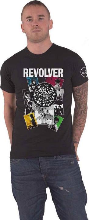 Produktbild Revolver TShirt (M)