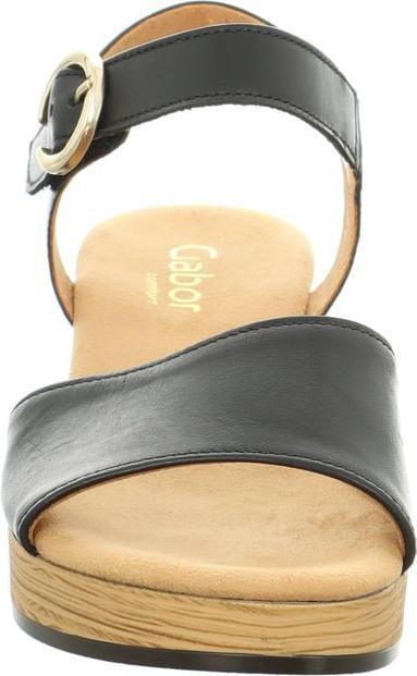 Actual product image Gabor Sandale (42)