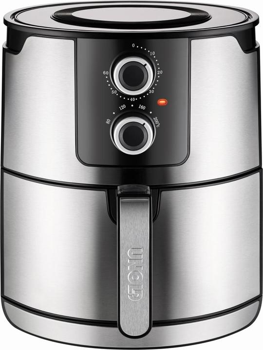 Produktbild Unold 58655 Heissluftfritteuse XL