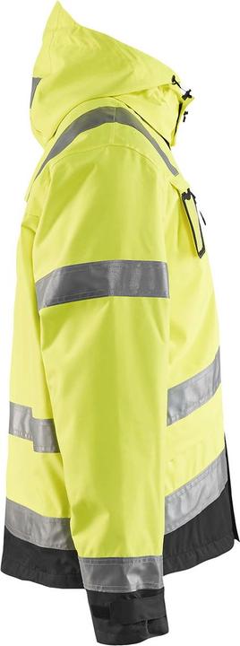 Produktbild Blakläder Reflektierende Jacke (XS)