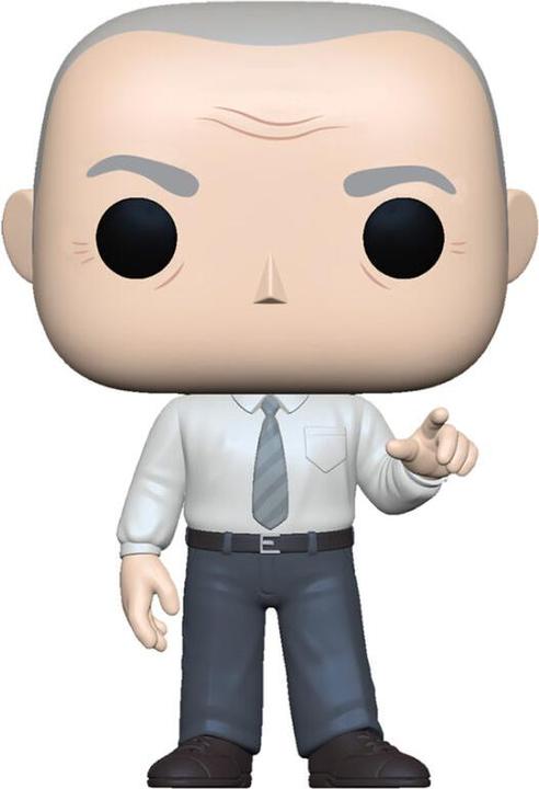 Actual product image Funko Pop! The Office : Creed