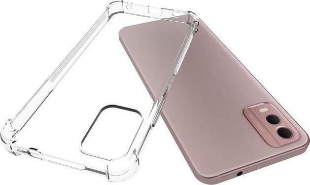 Produktbild MU Classic Softcase TPU Series (Nokia C32)