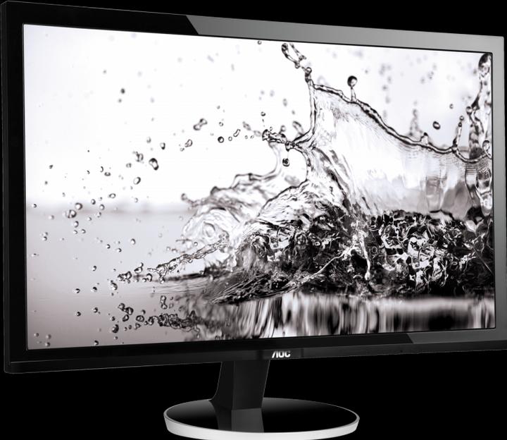 Produktbild AOC Q2778vqe (2560 x 1440 Pixel, 27")
