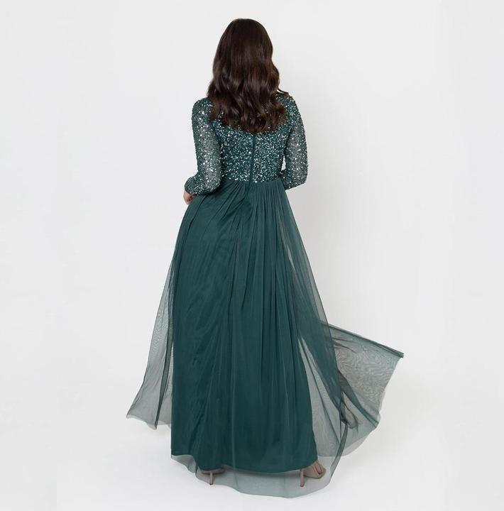 Image du produit Herba Vestito da Damigella (54)