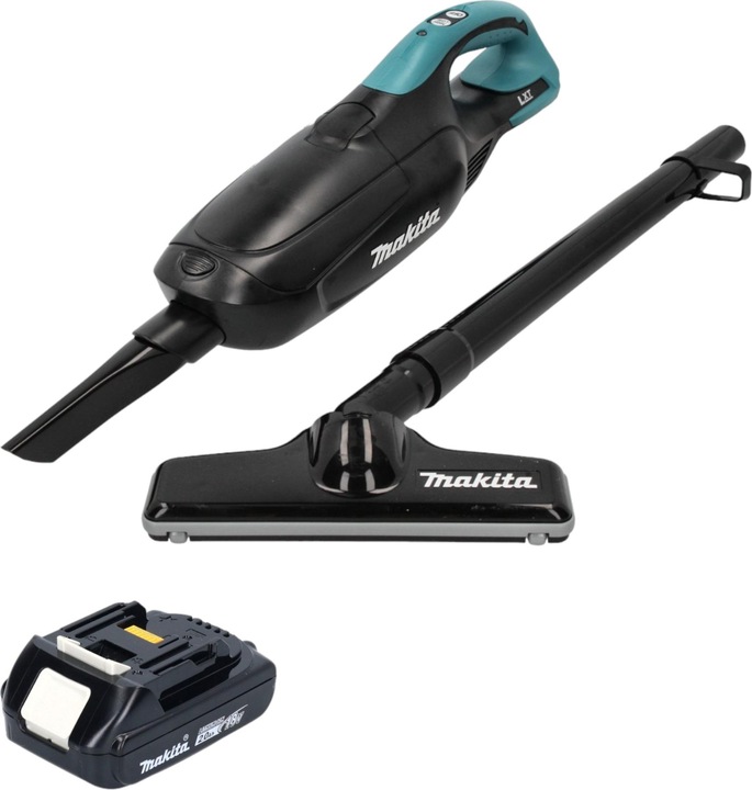 Produktbild Makita DCL182ZB