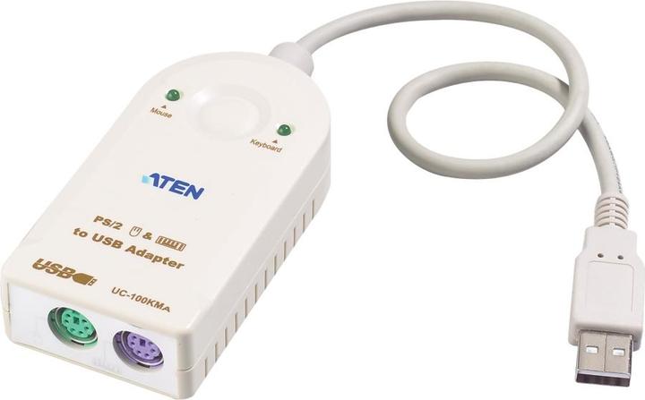 Aten UC100KMA keyboard / mouse adapter