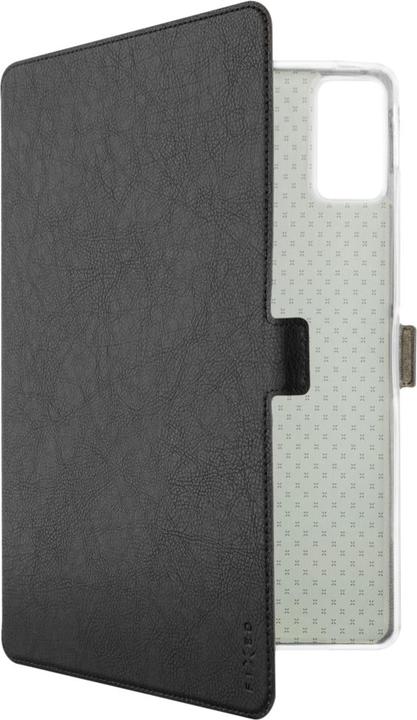 Image du produit Fixed Topic Tab pour Xiaomi Redmi Pad SE 11", noir (Xiaomi Redmi Pad SE)