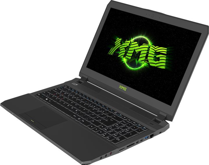 Image du produit XMG P507 Pro (15.60", 256 Go, 16 Go, CH, Intel Core i7 6700HQ)