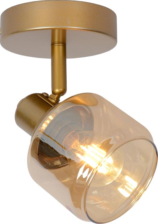 Produktbild Lucide Bjorn (E14)