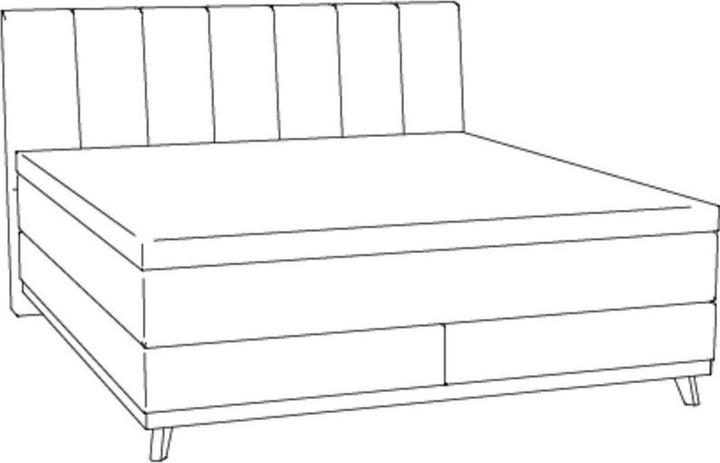 Immagine prodotto Hasena Stefania (200 x 200 cm)