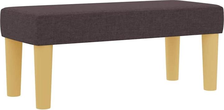 Produktbild vidaXL Bettmatratze (100 x 200 cm)