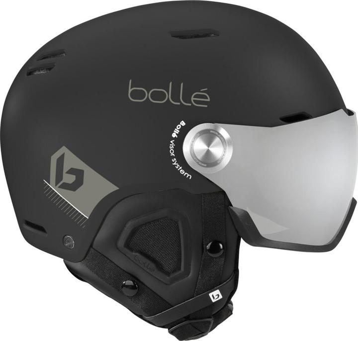 Actual product image Bollé Might Visor (59 - 62 cm, L)
