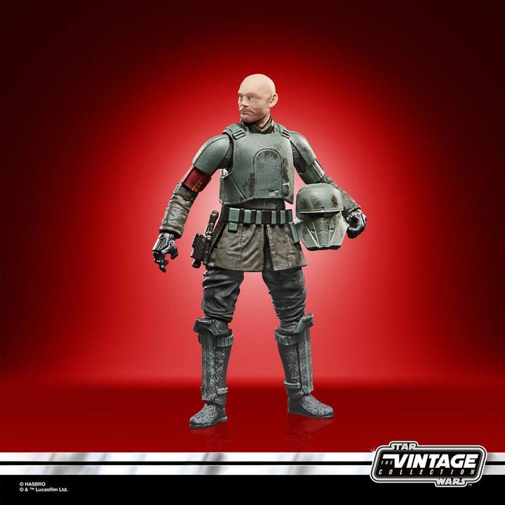 Image du produit Hasbro Sw Vin Man Migs Mayfeld