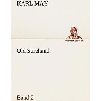 Thumbnail - Old Surehand 2, Belletristik von Karl May