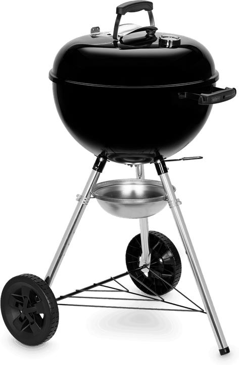Produktbild Weber Original Kettle E-4710 (47 cm)