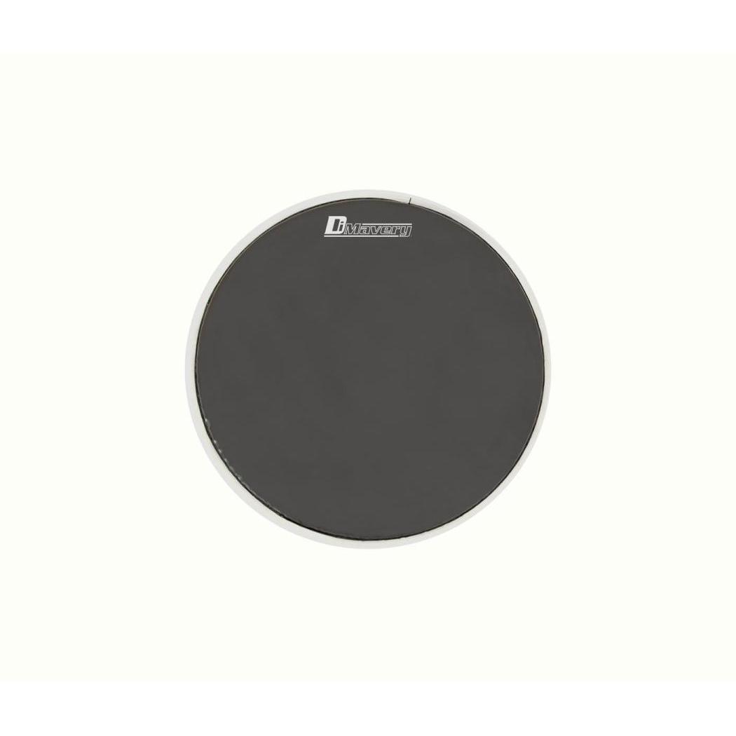 Dimavery DH-10 (Snare, Trommel), Drumhead, Schwarz