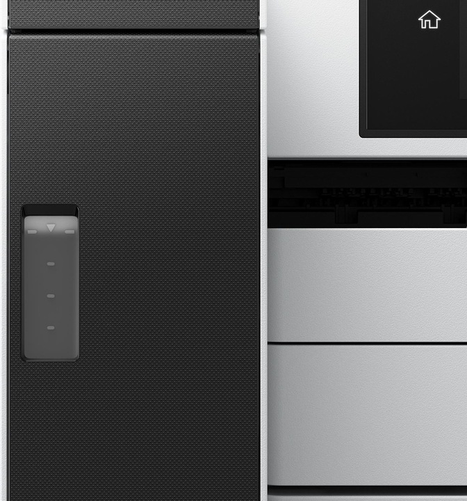 Actual product image Epson EcoTank ET-M16680 (Ink, Black and white)