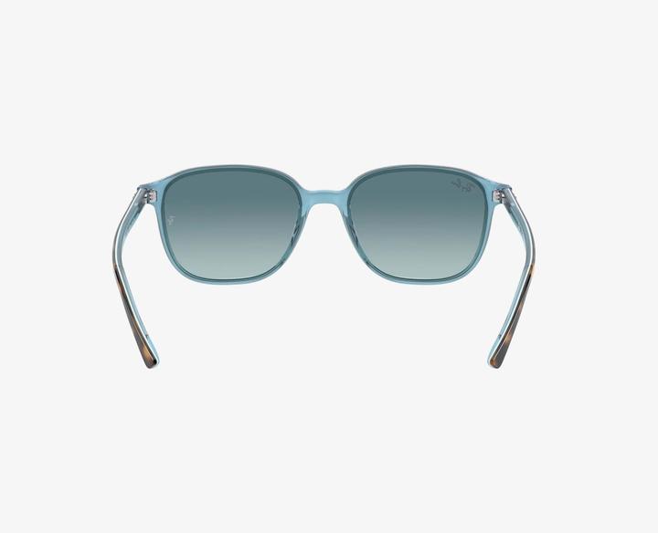 Actual product image Ray Ban Sunglasses RB2193 brown
