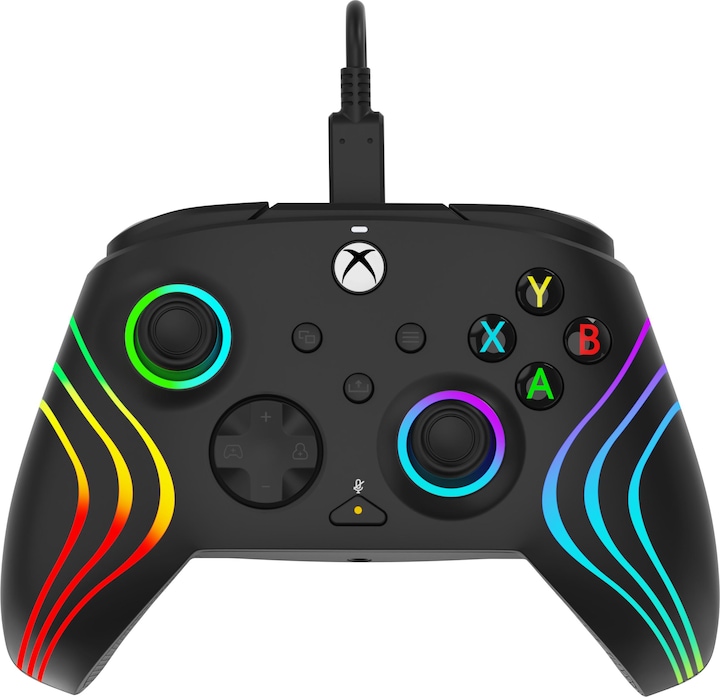 PDP Afterglow Wave (PC, Xbox Series X, Xbox Series S, Xbox One S)