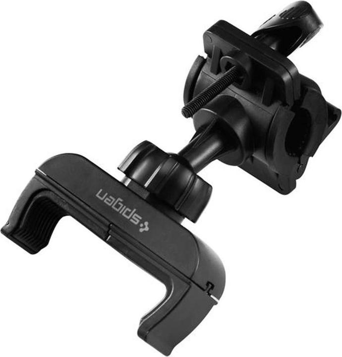 Actual product image Spigen Bike Mount A250 - black