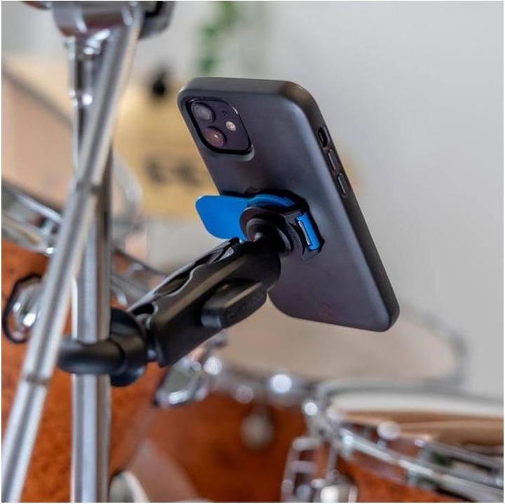 Image du produit Quad Lock 360 tête