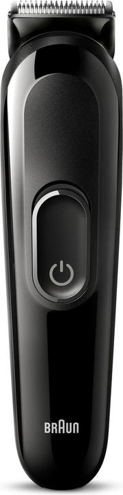 Produktbild Braun Multigroom Series 3 (MGK3410)