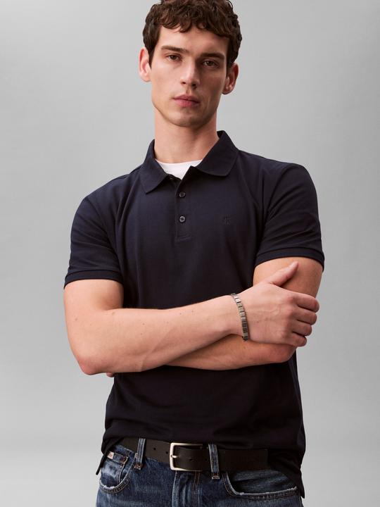 Produktbild Calvin Klein Classic Monogram Polo (L)