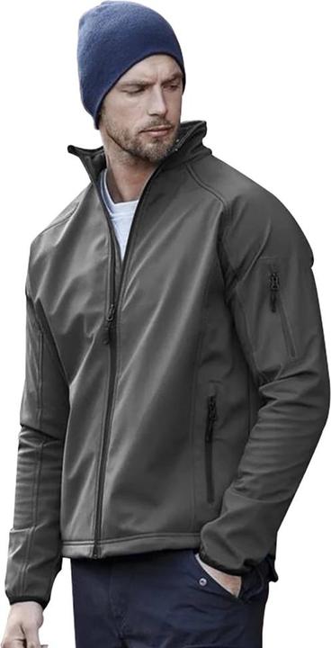 Immagine prodotto Tee Jays Giacca softshell ad alte prestazioni (L)