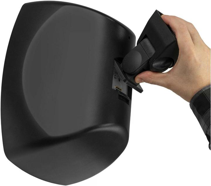 Actual product image Power Dynamics Installation loudspeaker BHW60B (Passive, 1x 60 W)