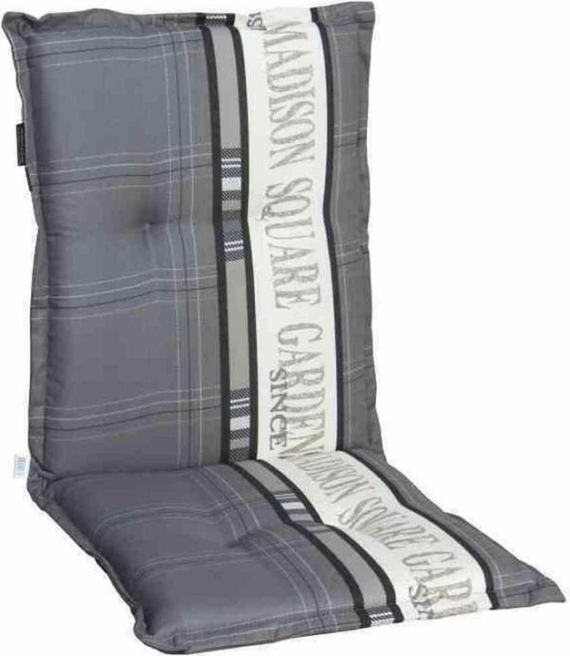 Produktbild Allibert Set 4x Garden A nie. grau 50% BW 50% Polyester