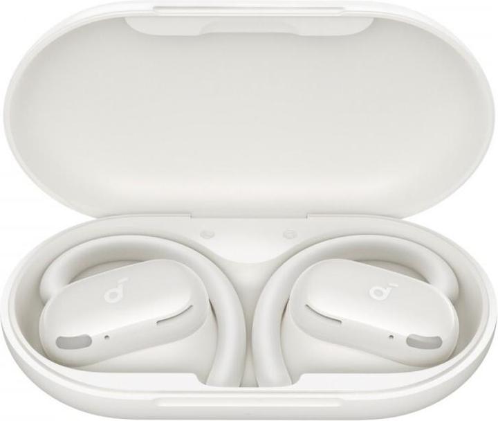 Actual product image Anker Słuchawki bezprzewodowe o otwartej konstrukcji V20i Biały (Wireless)