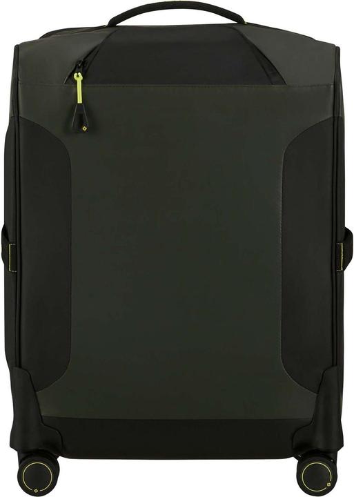 Immagine prodotto Samsonite PARADIVER LIGHT SPINNER 55/20 FL, JUNGLE GREEN Koffer (48 l)