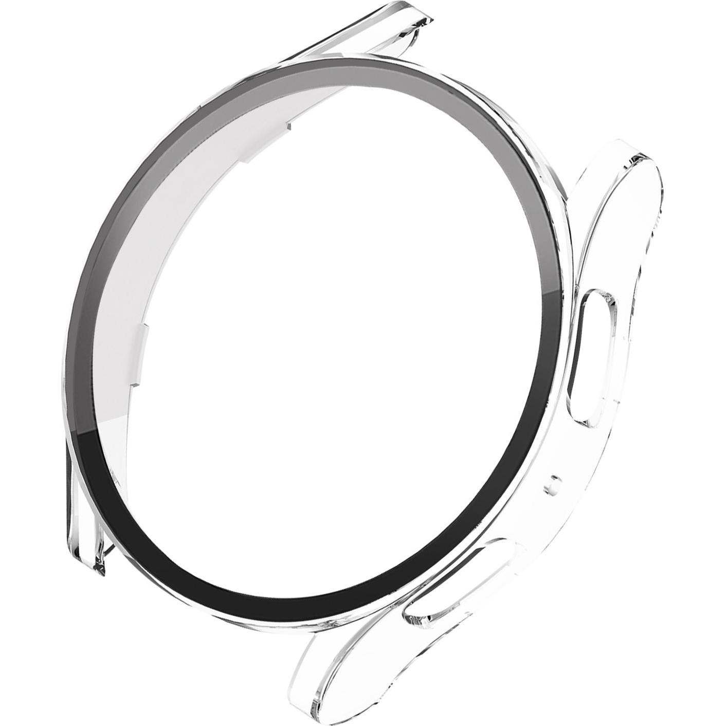 Thumbnail - Avizar 360° Rundumschutz Series, Smartwatch Zubehör, Transparent