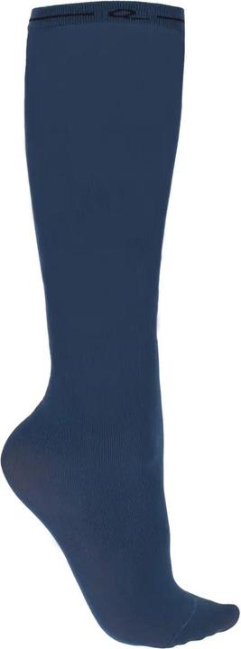 Actual product image Qhp Pack of 3 pairs of riding socks (39, 42)