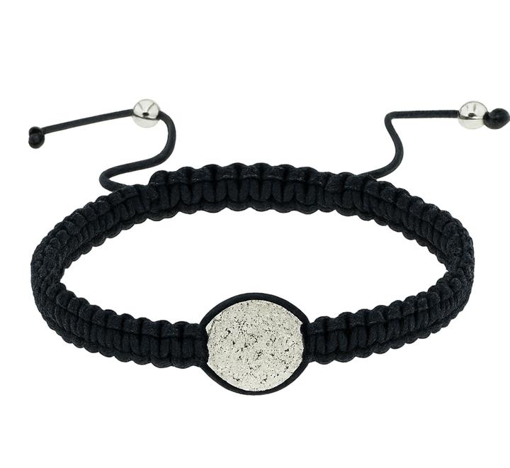 Produktbild Leyda Zirkonia Bracelet (21 cm, syntetischer Stein, Farbstein)
