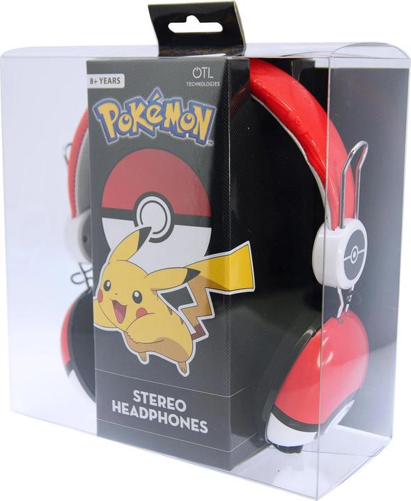 Produktbild OTL Pokemon