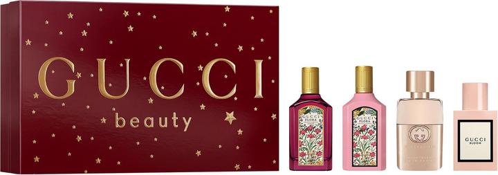 Actual product image Gucci Mini Set (Perfume set)