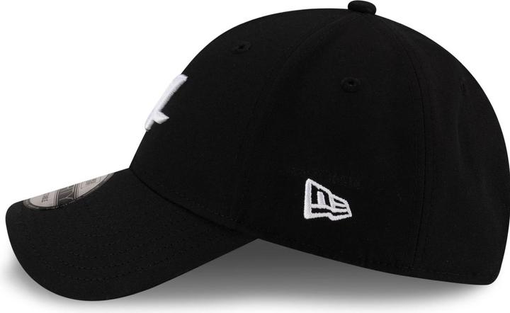 Produktbild New Era 9Forty Snapback Cap - F1 BWT Alpine schwarz