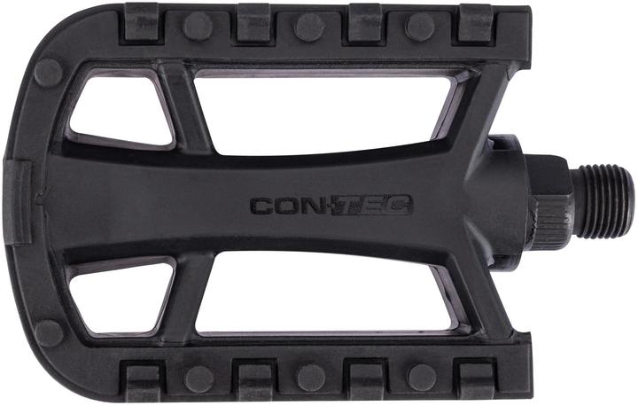 Image du produit Contec Sheep pedaler sort/grå