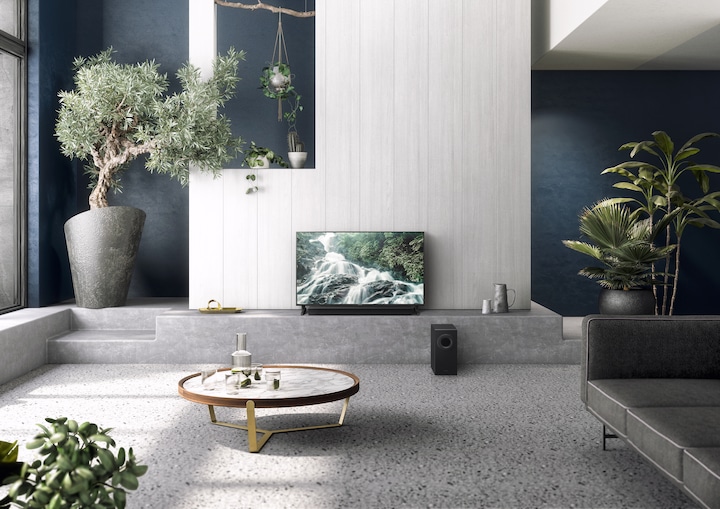 Produktbild Panasonic SC-HTB490 (320 W, 2.1 Kanal)