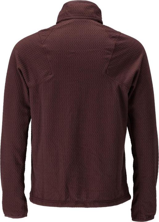 Produktbild Mascot Customised Pullover mit halbem Reissverschluss MicroVlies (XS)