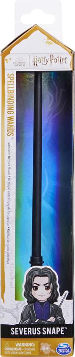 Produktbild Spin Master WW - Severus Snape Zauberst. 6065063