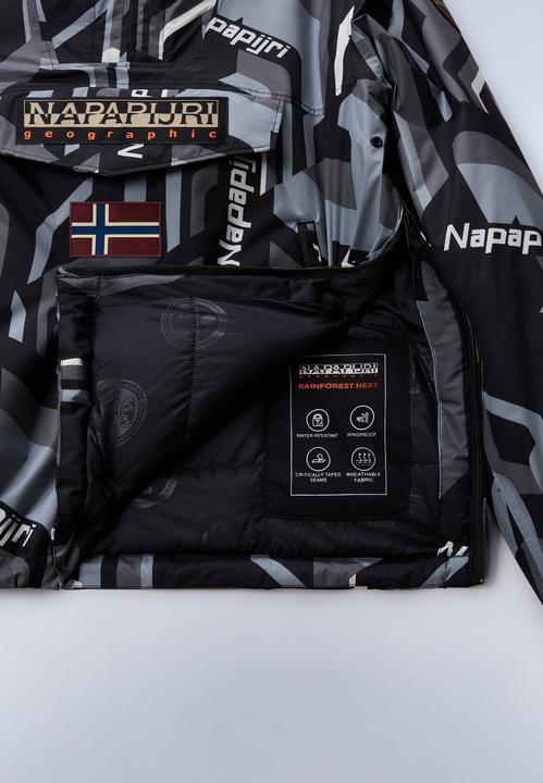 Produktbild Napapijri Rainforest Next (XS, M)