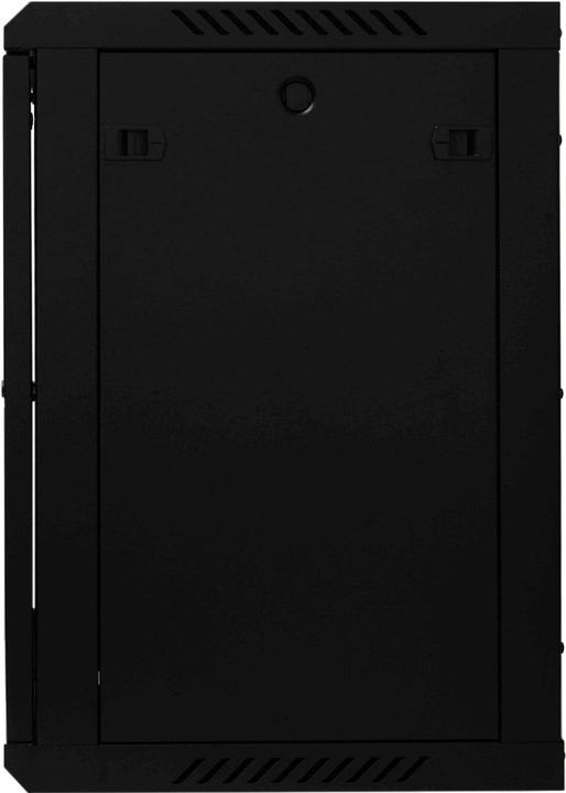 Immagine prodotto Wirewin Wandschrank 600X600X12U Pro 3rd Gen 19" / 12HE (12 HE, Rack da 19 pollici)