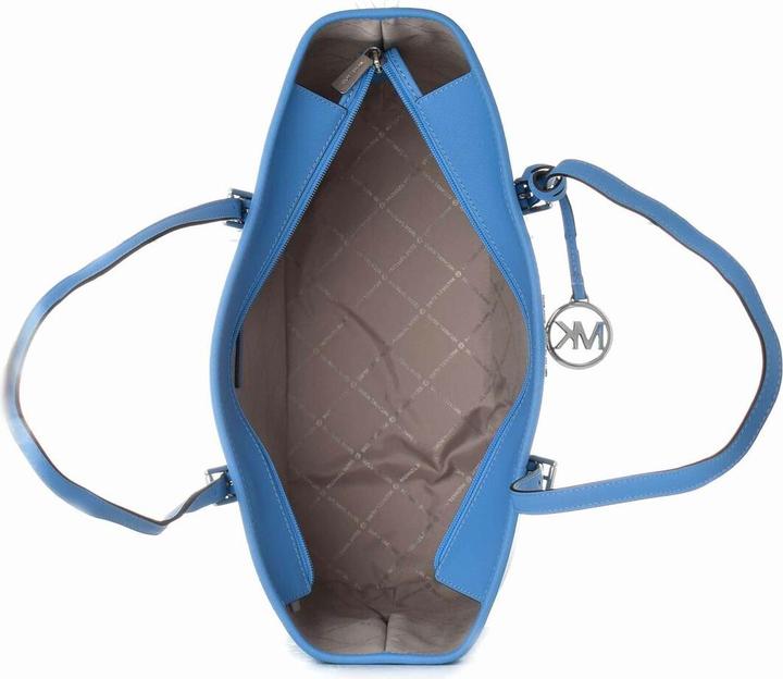 Produktbild Michael Kors Women's Handbag 35T0STVL9L-STH-PACIFIC Blue 42 x 30 x 15 cm