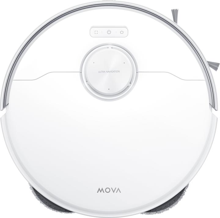 Produktbild Mova P50 Pro Ultra (Saugwischroboter)