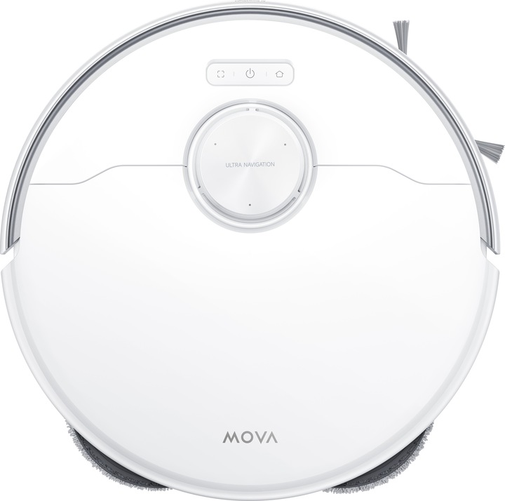 Produktbild Mova P50 Pro Ultra (Saugwischroboter)