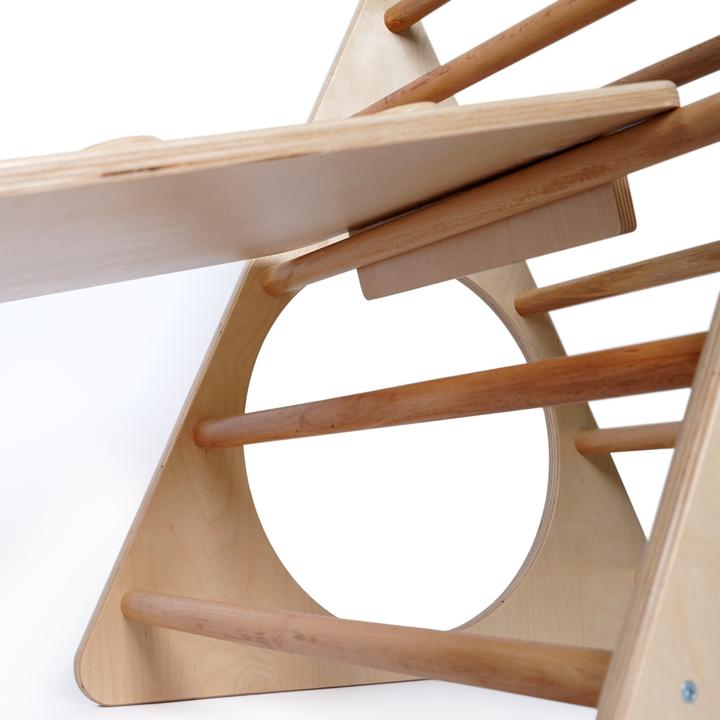 Image du produit Homitis Groova Pikler Climber Set